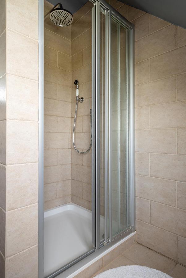 סנט - לאורינס B&B De Hemelse Polder מראה חיצוני תמונה